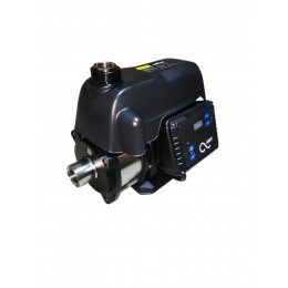 Насосная станция AWT (JINHUA) CHM4-2DC (Hном.-30 м; Qном.- 4,0 м3/ч; P-0,75 кВт)