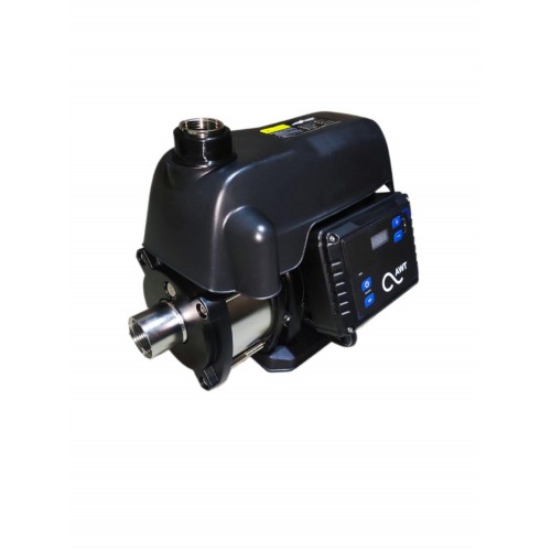 Насосная станция AWT (JINHUA) CHM4-2DC (Hном.-30 м; Qном.- 4,0 м3/ч; P-0,75 кВт)