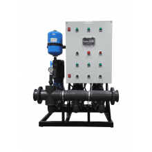 Вертикальное исполнение