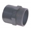 Ниппель переходной с НР, d50/40 х 1 1/4