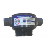 Оголовок аэрационной колонны VALVE-M221 (с фитингами 1