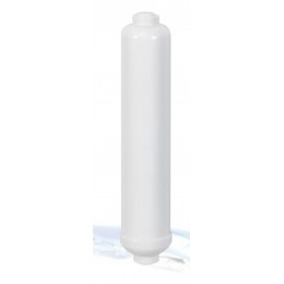 Постфильтр угольный для систем обратного осмоса NatureWater (T33A)