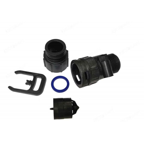 Расходомер для Runxin F63C, F68A, F73A TWIN, F67Q3, F68Q3, F116Q3 - 1