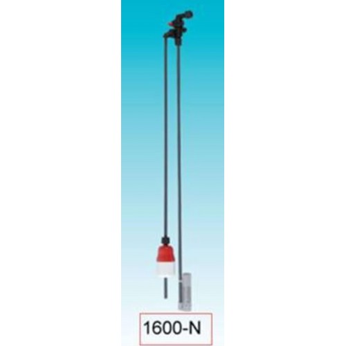 Солевой клапан 13