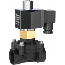 Электромагнитные клапаны