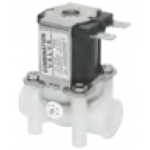 Соленоидный клапан NW SVC-1 с ограничением расхода 400 GPD (Для систем обратного осмоса)