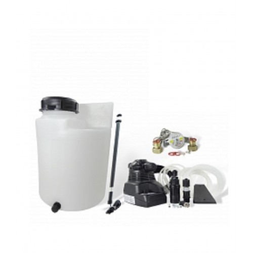 Станция дозирования HC151/200L/dn50