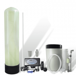 Установка ионообменная 1054/F69P3