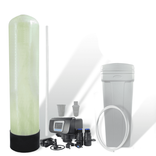 Установка ионообменная 1344/F69A3