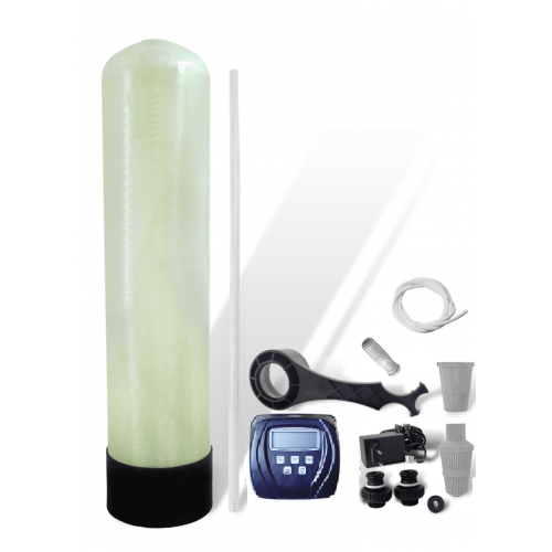 Установка фильтрации OXIDIZER 1354/S5E