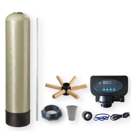 Установка фильтрации безреагентная 1865/F67P