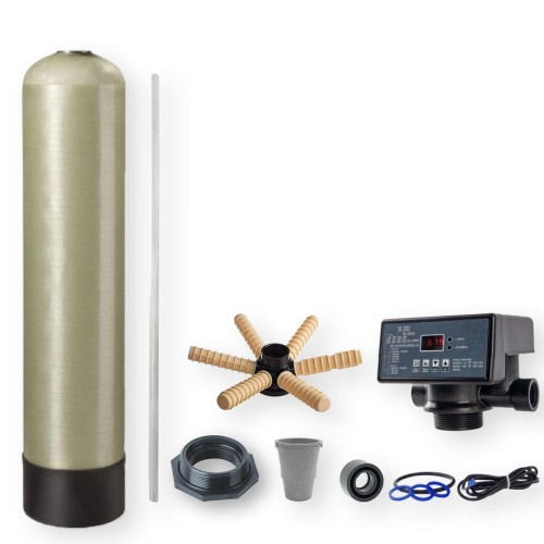 Установка фильтрации безреагентная 2472/F67Q1