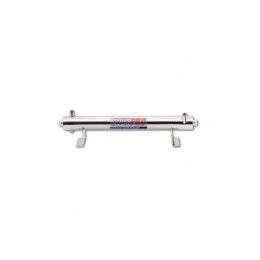 УФ стерилизатор Aquapro UV-12GPM-H (2,5 м3/ч)