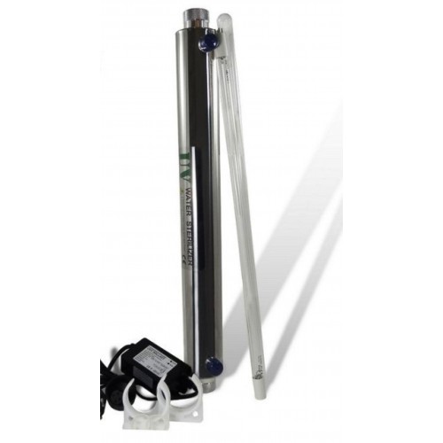 УФ стерилизатор STERILIZER  - UV24GPM - 1