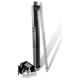 УФ стерилизатор STERILIZER  - UV60GPM - 2