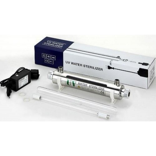 УФ стерилизатор STERILIZER  - UV6GPM - 1