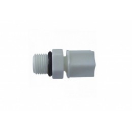 Фитинг JC 10-4-4-ORING Aquapro Переходник 1/4