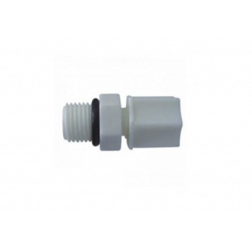 Фитинг JC 10-4-4-ORING Aquapro Переходник 1/4