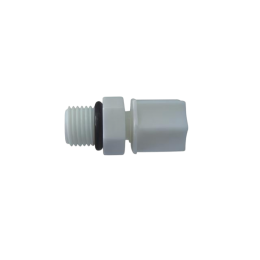 Фитинг JG 10-4-4-ORING Aquapro Переходник 1/4