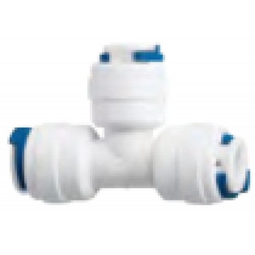 Фитинг тройник QT-03B Naturewater 3/8