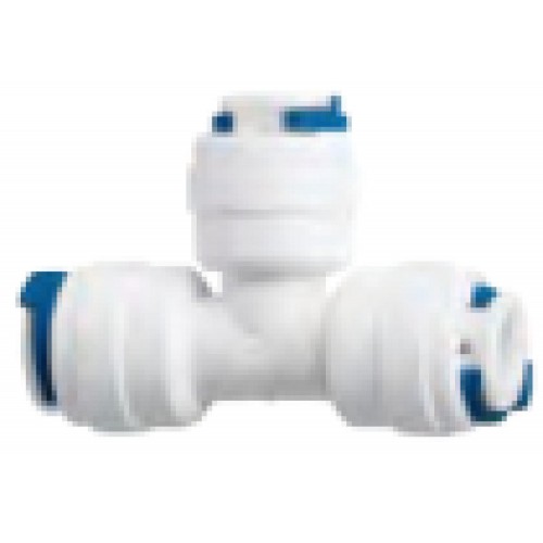 Фитинг тройник QT-03 Naturewater 1/2