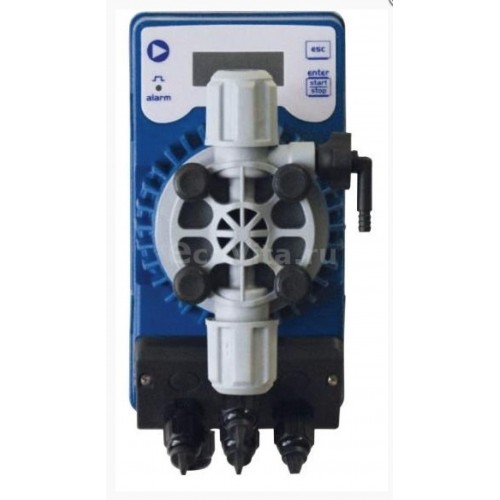 Цифровой дозирующий насос KOMPACT (DPT200NHE+датчик уровня)