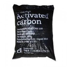 Активированный уголь PURAQUA CNB 1100 (1мешок, 25 кг)