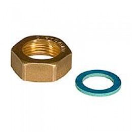 Гайка GIACOMINI для соединения труб 1