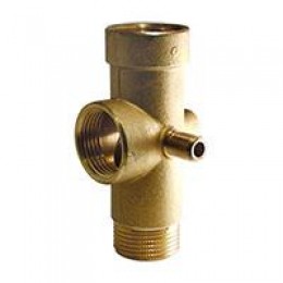 Адаптер (110мм) удлинённый 5-ти выводной Rinaldi & Pettinaroli