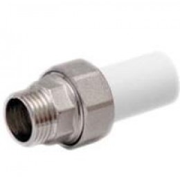 Американка трубная Dмм хG 63х2