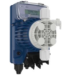 Цифровой дозирующий насос Tekna TPG600/EVO