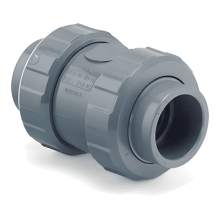 Трубы и фитинги ПВХ