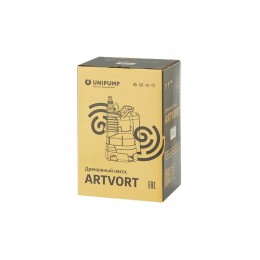 Дренажный насос UNIPUMP ARTVORT Q900B