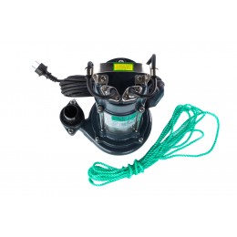 Дренажный насос UNIPUMP FEKAPUMP V1500F