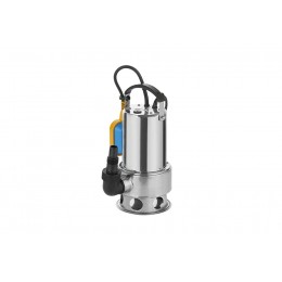 Дренажный насос UNIPUMP INOXVORT 1100 SW