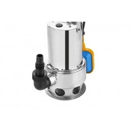 Дренажный насос UNIPUMP INOXVORT 400 SW