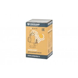 Дренажный насос UNIPUMP INOXVORT 400 SW