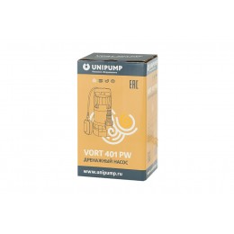 Дренажный насос UNIPUMP VORT 401 PW