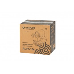 Насосная станция UNIPUMP AUPS 126