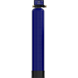 Система SiberianAqua0844, обезжелезиватель, F67Q1
