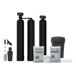 Комплексная система SpaceAqua NK 1000OD SCA19