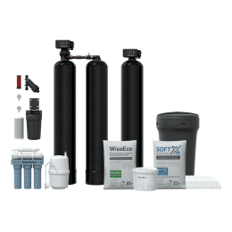 Комплексная система SpaceAqua NK 1000OD SCA19