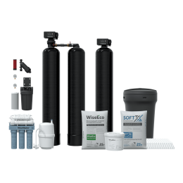 Комплексная система SpaceAqua NK 1000OD SCA19