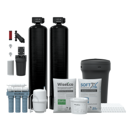 Комплексная система SpaceAqua NK 1500 SCA19