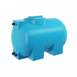 Бак д/воды ATH 200 (синий) Миасское