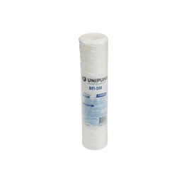Веревочный картридж UNIPUMP ВП-20 М (10”, 20 мкм)