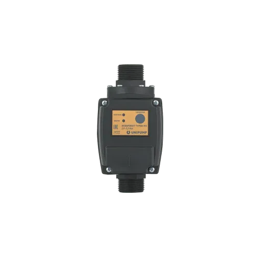 Блок управления насосом ТУРБИ М3 (однопороговый)